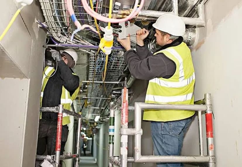 Commitment to Safety and Efficiency's image