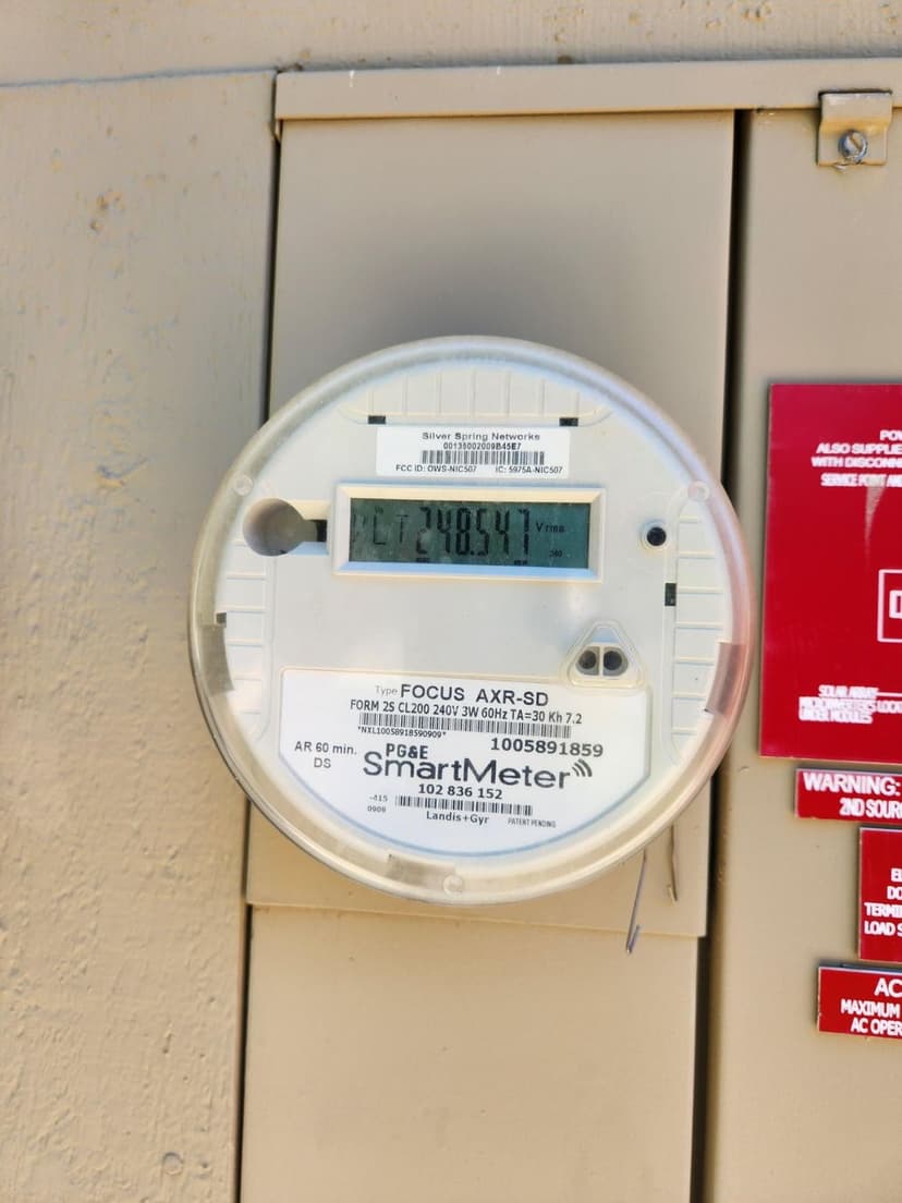 Trusted Local Contractor's image